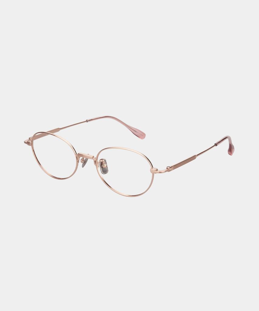 Lolenseupol Peen C4 Rose Gold