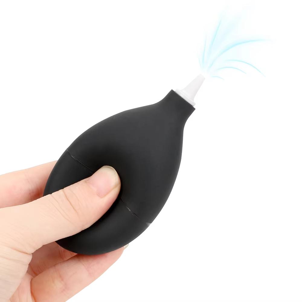 Watch Blowing Balloons Cleaning Tool Wristwatch Dust Air Blower Pump Softcleaner Blower Watch Repair Tool