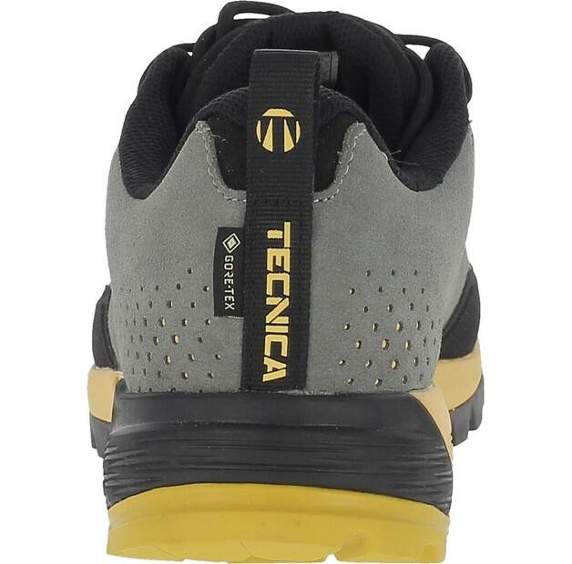 Треккинговые ботинки Tecnica Sulfur GTX