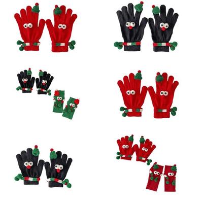 Accessoires – Handschuhe, Fäustlinge & Halbhandschuhe