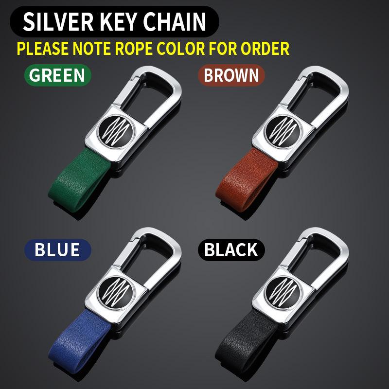 VinFast LUX SA2.0 Car Key Cover for Vietnam
