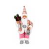 40cm Christmas Santa Doll Window Display Decor Christmas Figurine  Christmas Home Decor