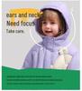 2025 Winter Mid-Length Down Jacket for Girls - Triple-Proof, 90% White Duck Down
