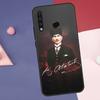 Mustafa Kemal Ataturk Case For Huawei Nova 7i 8i 11i 12i 12s 9 10 SE Y73 Y90 Y70 Y72 Y61 Y91 P30 P40 Lite P60 Pro