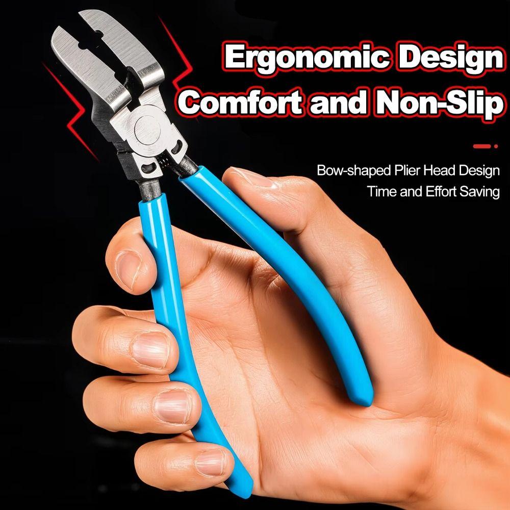 Non-Slip Design Auto Trim Removal Tool Car Door Panel Clip Tool  Car Accessories Installation