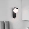 Nordic Minimalist Wall Sconce for Bedroom, Living Room, Staircase, and Corridor.