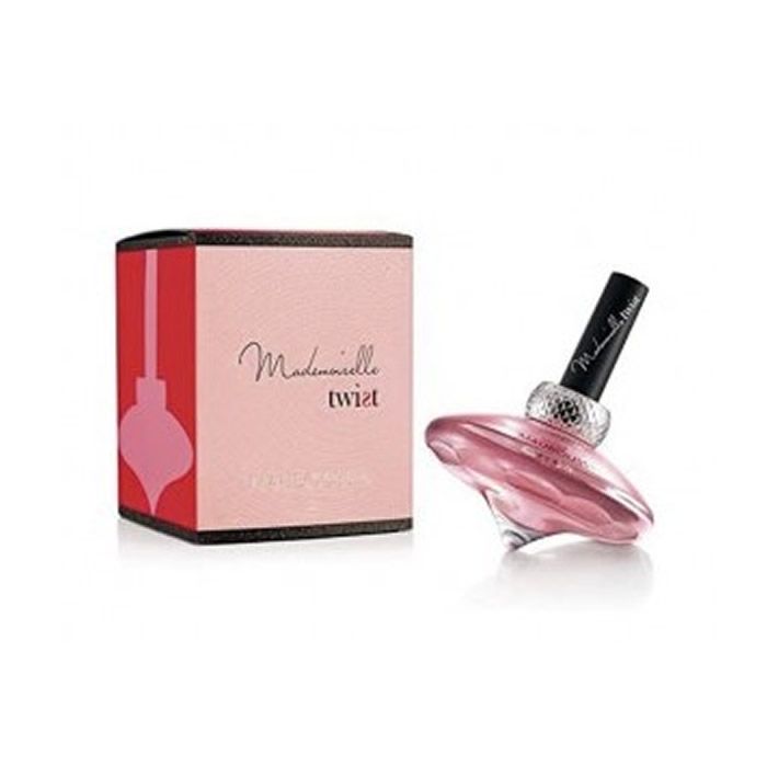 

Mauboussin Mademoiselle Twist Парфюмированная вода-спрей 90 мл