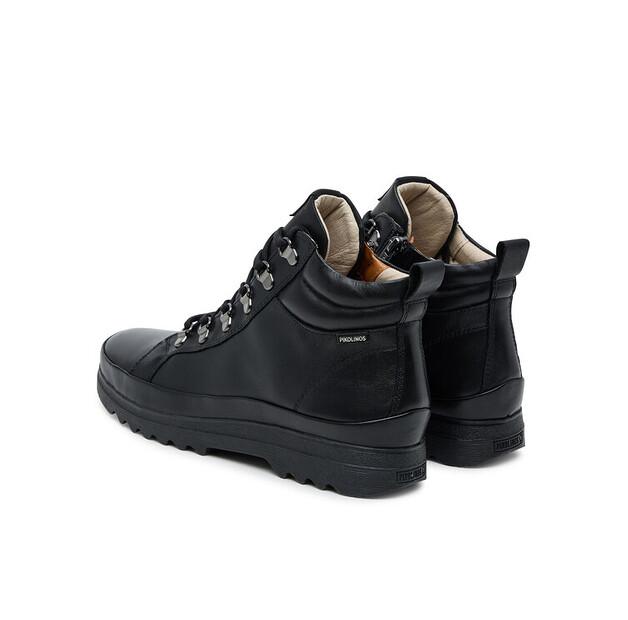 Pikolinos W3W-8564C11 Ankle Boots, Black