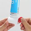 1/3pcs Toothpaste Squeezer Set - Dispenser for Toothpaste, Facial Cleanser and Cosmetics - Durable Bathroom Tool Bathroom