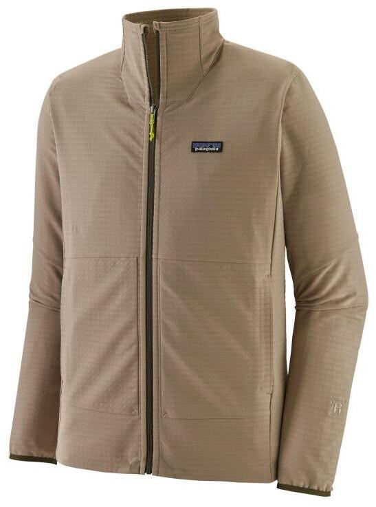 Patagonia R1 Techface Jacket (83581)