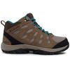Botas Columbia Redmond III Mid Impermeables