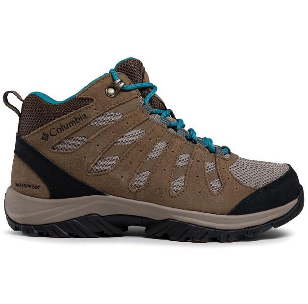 Botas Columbia Redmond III Mid Impermeables