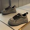 Casual Sneakers Student Platform Shoes