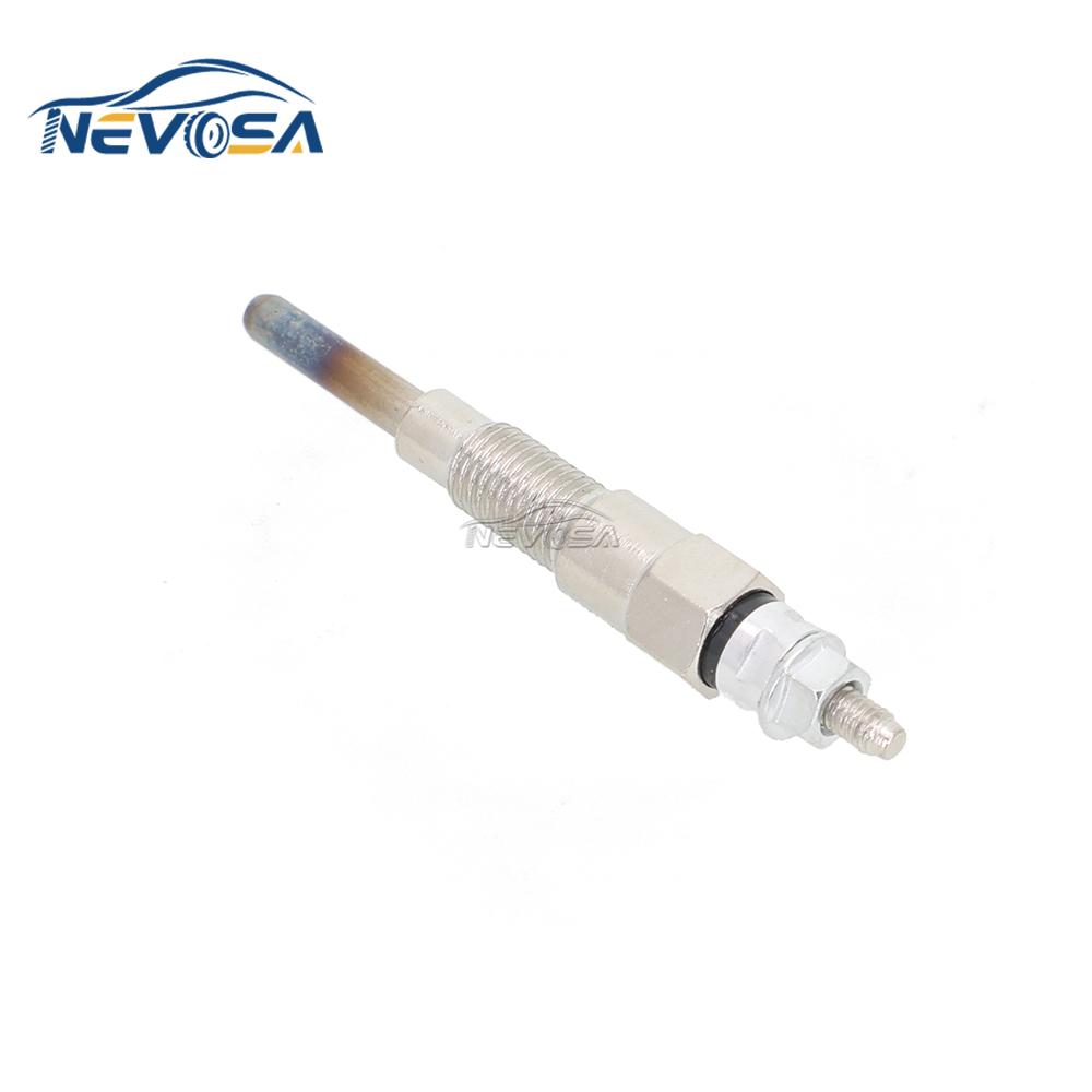3 Stück Glühkerze Für Kubota Motor Teil Kubota D722 D902 D905 D1005 D1105 V1505 V1305 16851-65510 16851-65512