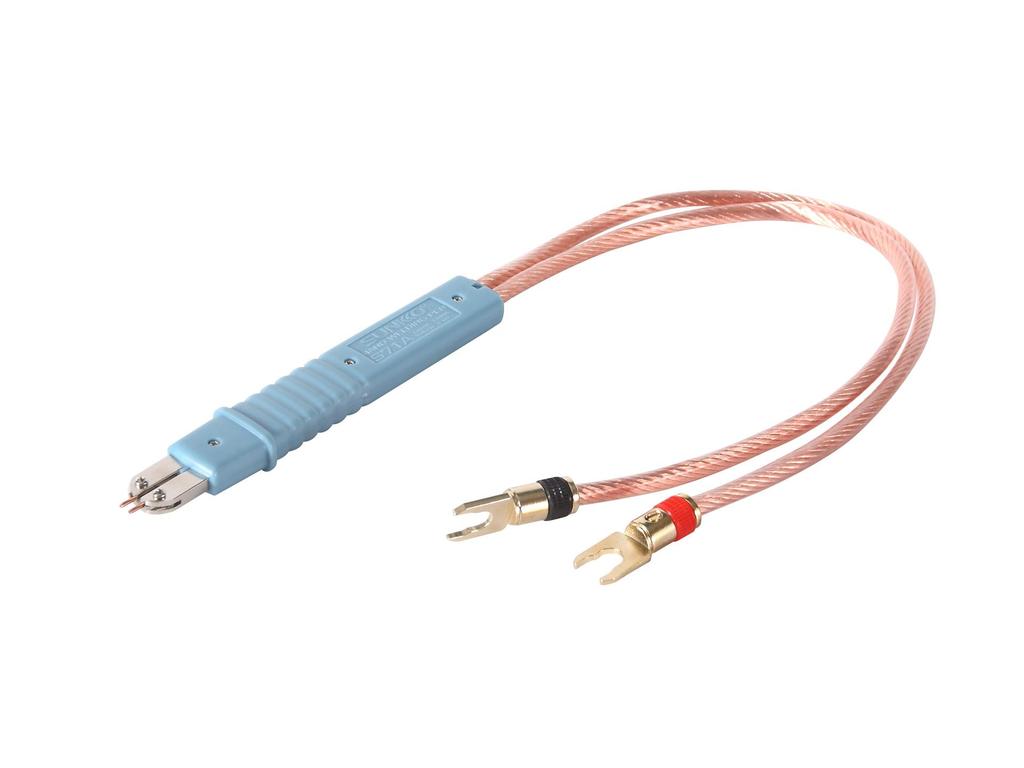 GeLingDe 801H Spot Welder for Iron-Lithium Power Battery, Aluminum-Nickel Pulse Resistance Battery Welder.