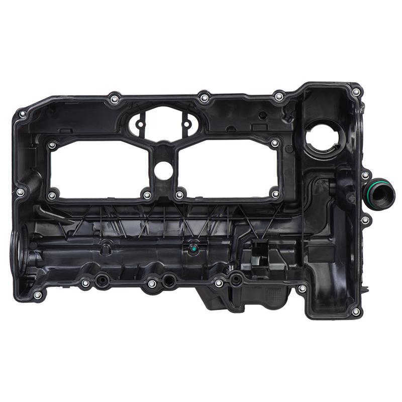 11127588412,11127625477 Engine Valve Cover for BMW N20 228i 320i 328i 428i 528i X1 X3 X4 Z4 2.0L 1997CC