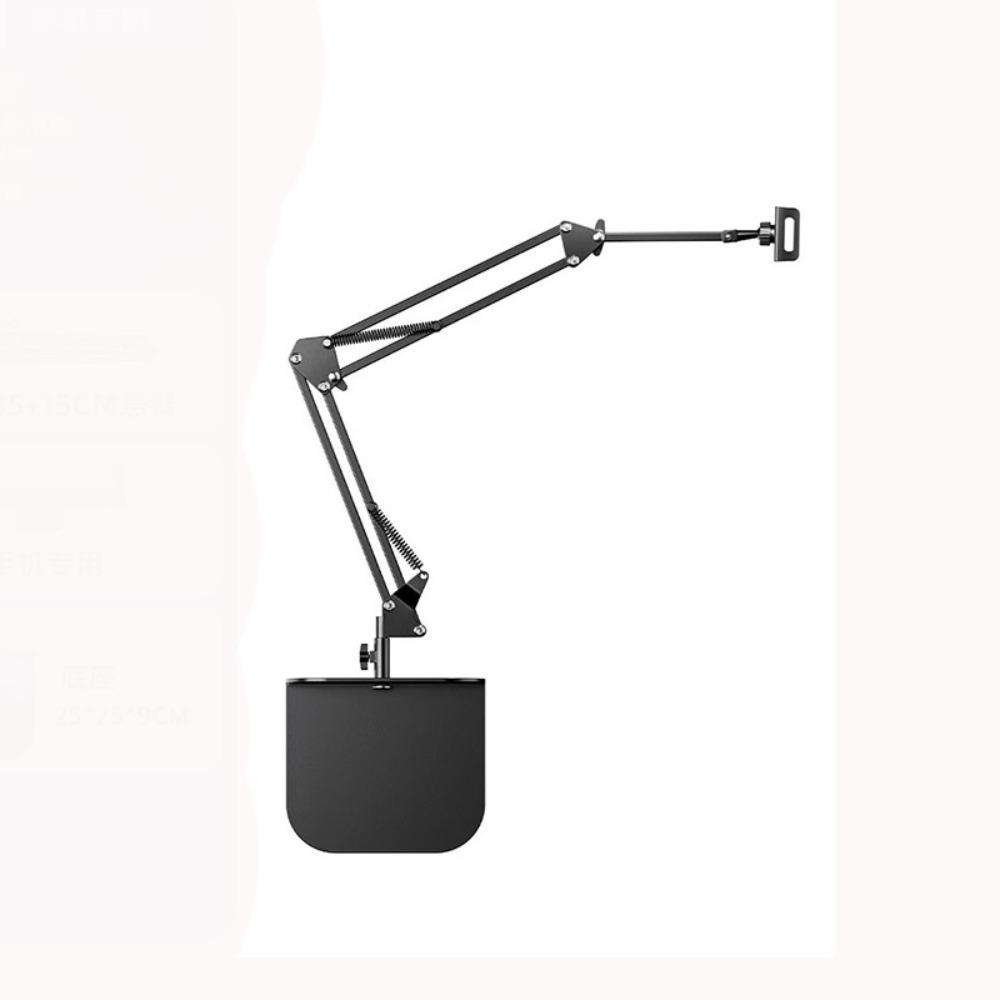 

Скрытая подставка для планшета Складная Портативная Ленивая подставка Универсальный Гибкий держатель для телефона с кронштейном Phone