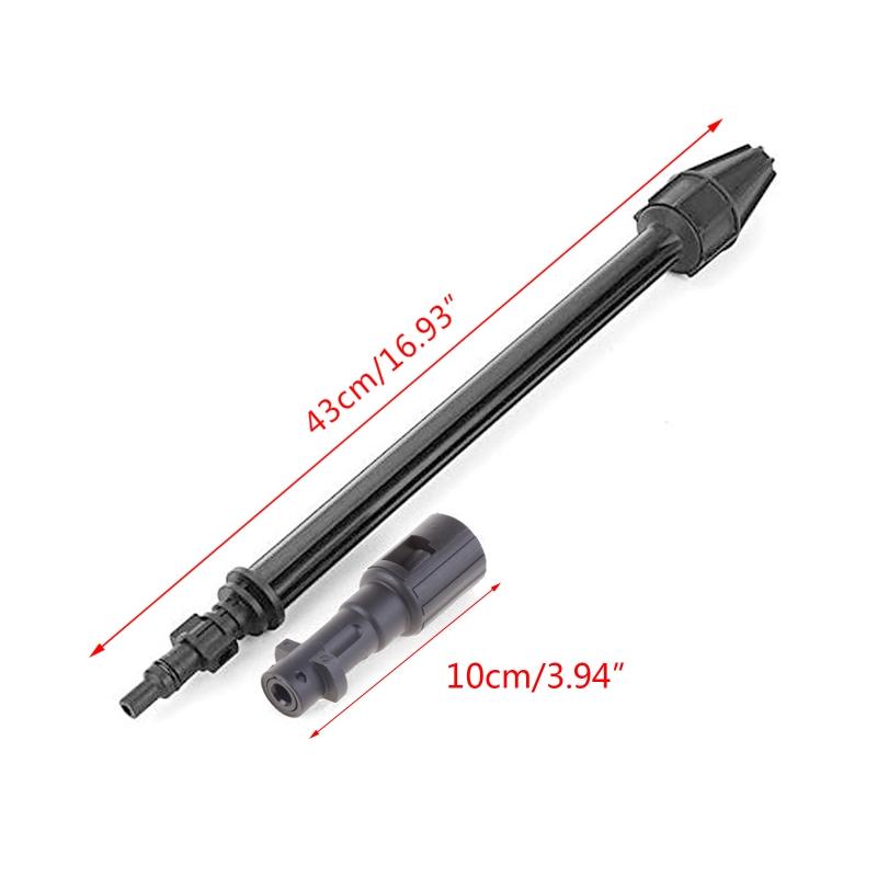 High Pressure Washer Rotating Nozzle for Karcher K2 K3 K4 K5 K6 K7