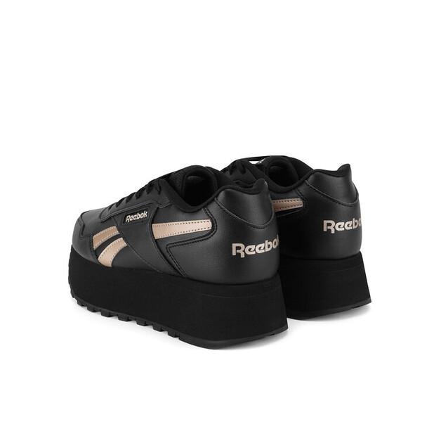 Reebok GLIDE TRIPLE 100223021 Black Sneakers