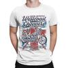 WEST COAST CHOPPER 1978 Lustiges 100% Baumwoll T-Shirt West Coast Choppers T-Shirts Oberteile Für Unisex