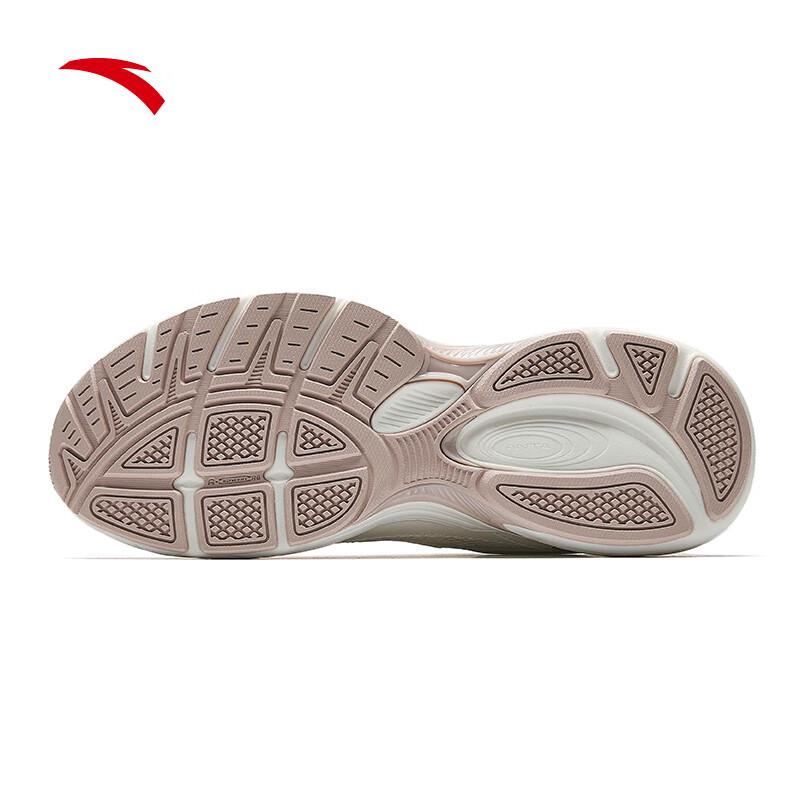 Anta AT959 Women's Retro Fashion Running Shoes