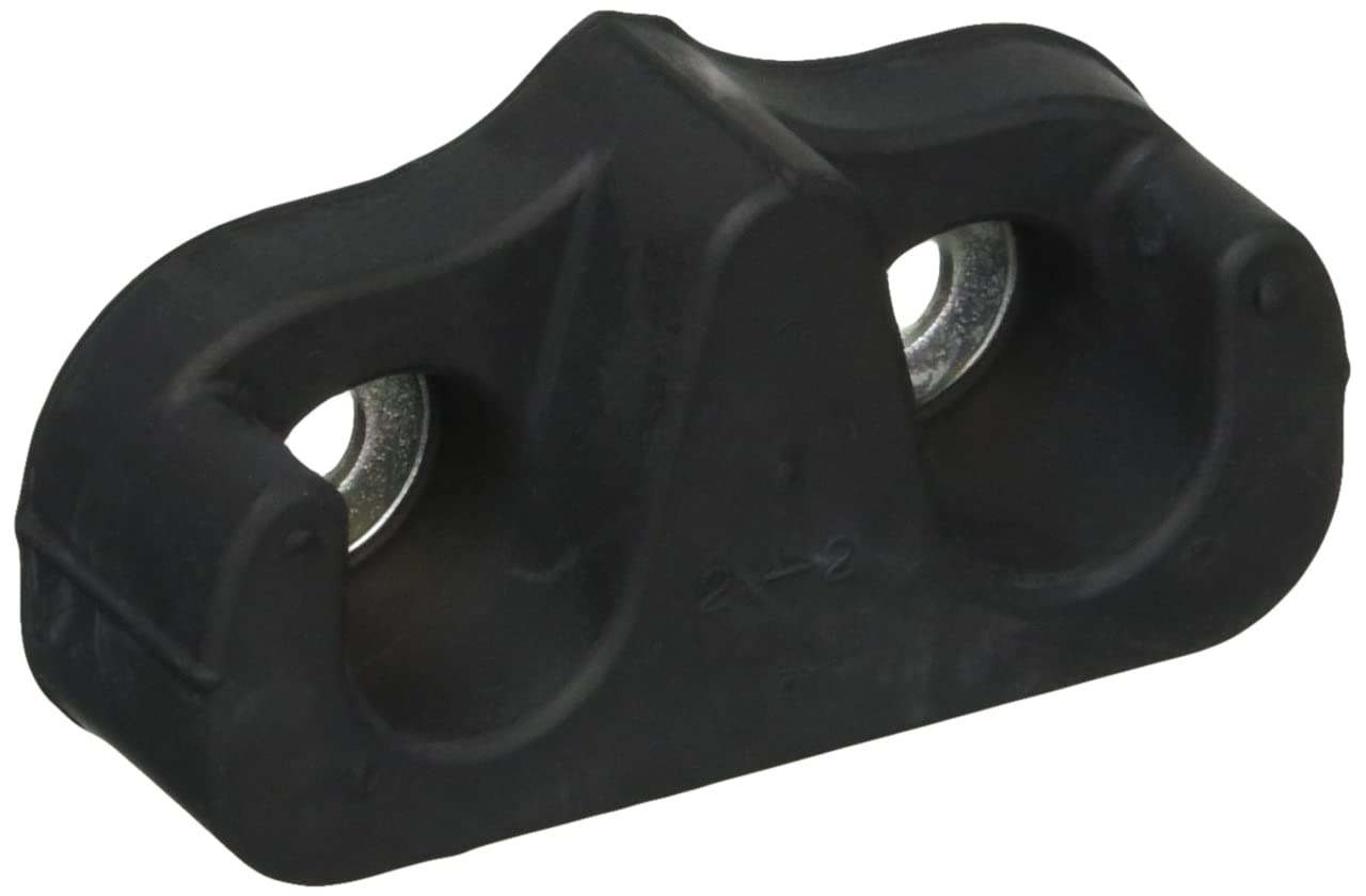 

Genuine Honda Door Wedge Damper for Part Number CR-V/Beat, 72143-SS1-000