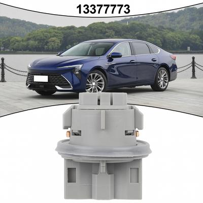 Einfach zu installierende Tagfahrlicht-Lampenfassung für Vauxhall für Astra J 13377773
