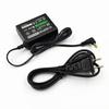EU US Plug AC Charger Adapter for PSP Charger Power Supply Cord Compatible with Sony PlayStation PSP 1000 2000 3000 Series