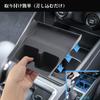 Coleya Suzuki Swift Sport ZC33S Dedicated Drink Holder Cover Center Console Storage Box Easy Installation Silicone Material Car Accessory (2017~) - -