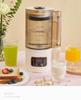 Mojue Intelligent Silent Soy Milk Maker & Multi-Function Blender