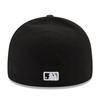 New Era 59Fifty Cap - AUTHENTIC ON-FIELD Chicago White Sox