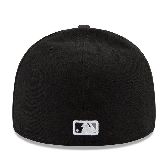 New Era 59Fifty Cap - AUTHENTIC ON-FIELD Chicago White Sox