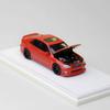 Genesis Company Focal Horizon x Model 1 Scale Toyota Altezza RS200 Red Mica Metallic Finished Model C33624 1/64 (SXE10)