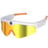 XV15 Intelligente Bluetooth Sportbrille: 4K HD-Kamera, Musik, Anrufe, Fahrtenrekorder
