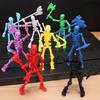 Verzamelen en modelbouw – Actiefiguren