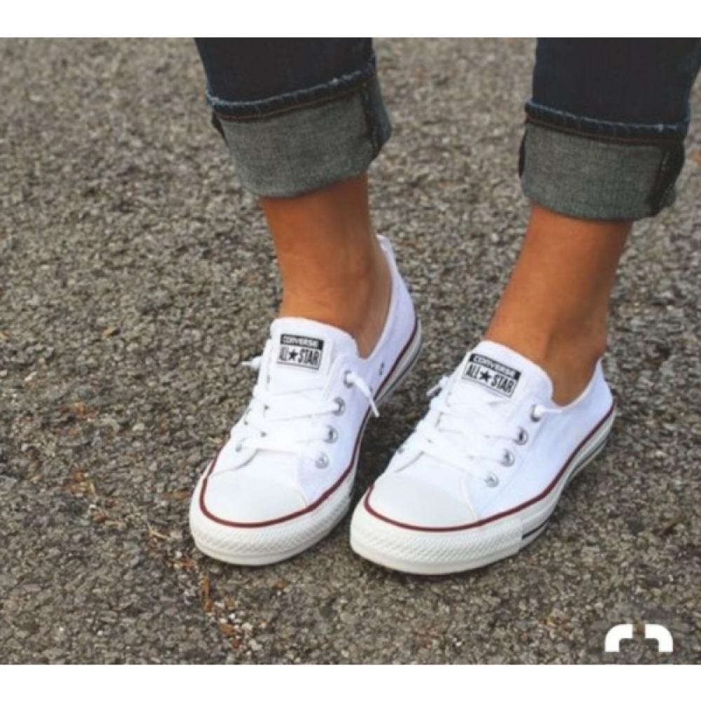 

COnverSe Chuck Taylor All Star Shoreline Women S Sneaker Slip On Mule Slipper 5 220