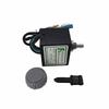 ABS Electronic Thermostat Auto Accessory Air Conditioner Switch New Temperature Control  Car