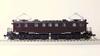 Tenshodo HO Gauge EF15 Standard Kanto Type (PS14 Pantograph, No Quantum System) 72531 Electric Locomotive Model