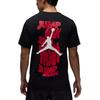 New Jordan Jumpman T Shirt Men's Black FN6030-010
