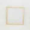 Durable Wooden Letter Message Board Changeable Symbols Home Decorations Felt Letter Board 10x10 Inch Blackboard Home