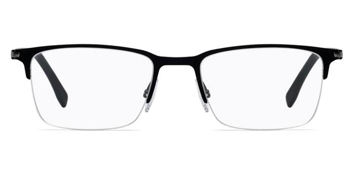 

Boss 1007 It 003 Men Eyeglasses Black/52
