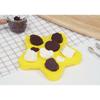 BT21 Line Friends Minini Ice Tray, Yellow