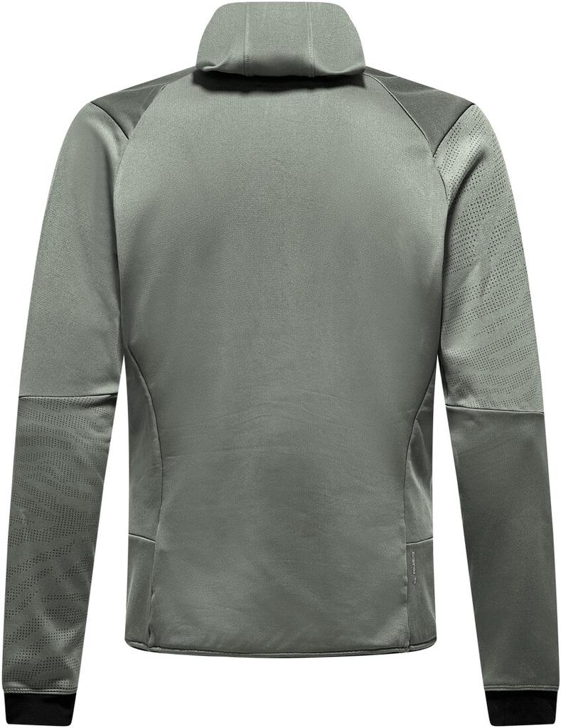 Куртка Salewa Sella Crevasse Hooded Men shadow