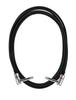 Providence V206 Patch Cable with Plug 1.5m L/L (L-Shaped/L-Shaped)