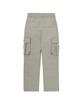 Opeunyadeu(Owai) Eight Cargo Pockets Pants-Khaki