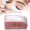 50Pcs Eye Pad Eyelash Gel Patch Lint Free Eyelash Extension Eyepads