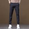 Casual Pants for Men Spring and Autumn Straight Versatile Business Pants for Men