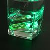 Underwater Mini Fish Attraction Indicator Lure LED Flashing Light Bait