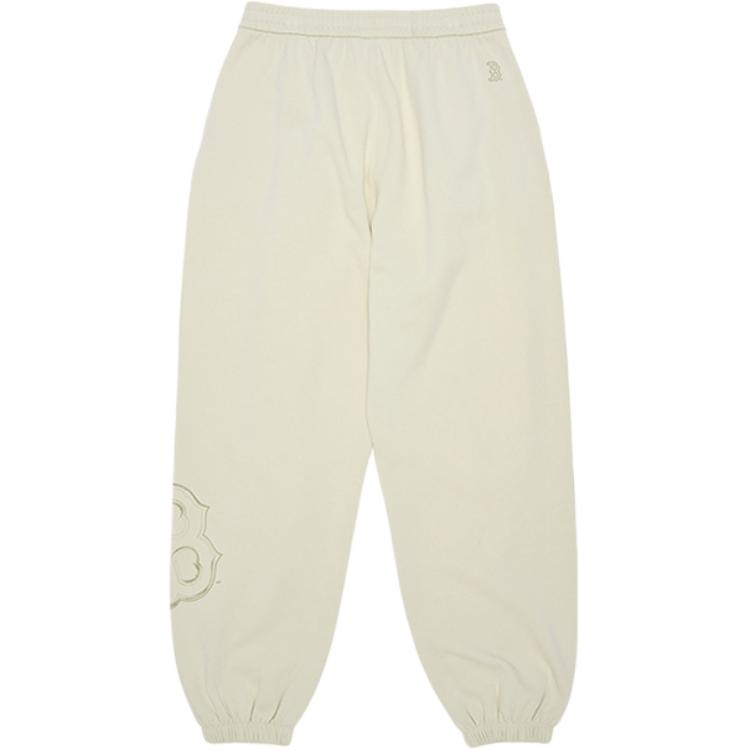 MLB Boston Red Sox Casual Pants Unisex 3APTB2156-43CRS XS