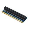 DDR3 Memory Card Tester Card 4412 Positive SO DDR3 204Pin Adapter Easy To Use